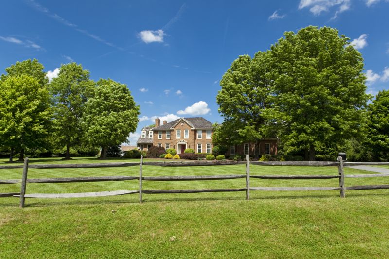 Fence Railing Replacement