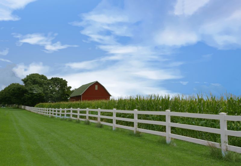 Cost of Fence in Janesville, WI