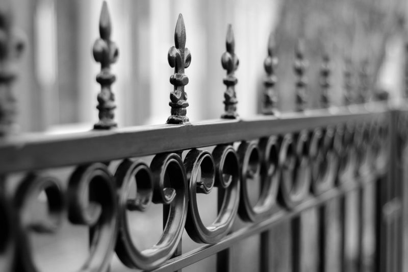 Ornamental Fence Service
